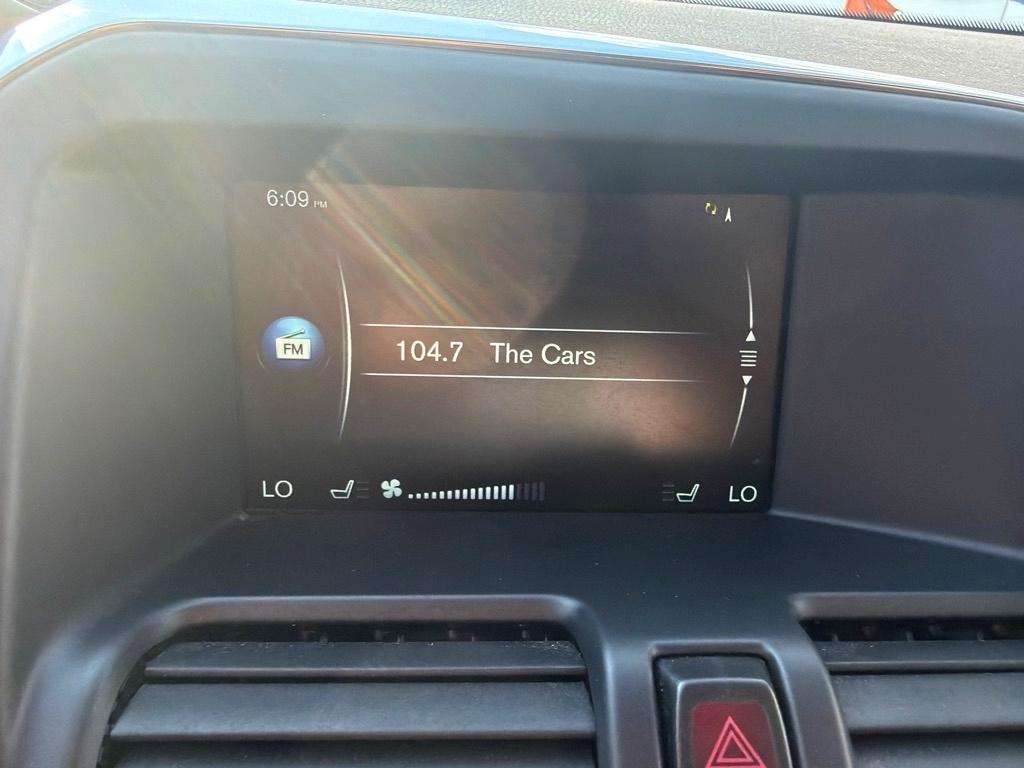 Volvo XC60 T5 FWD Inscription 2017