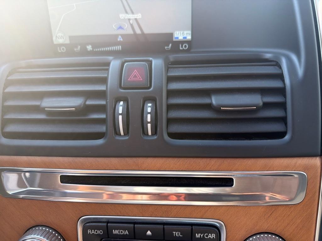 Volvo XC60 T5 FWD Inscription 2017