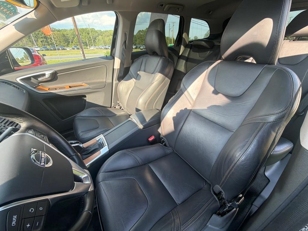 Volvo XC60 T5 FWD Inscription 2017