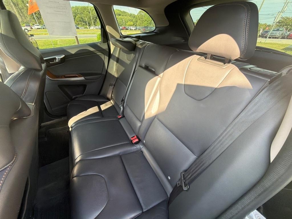 Volvo XC60 T5 FWD Inscription 2017