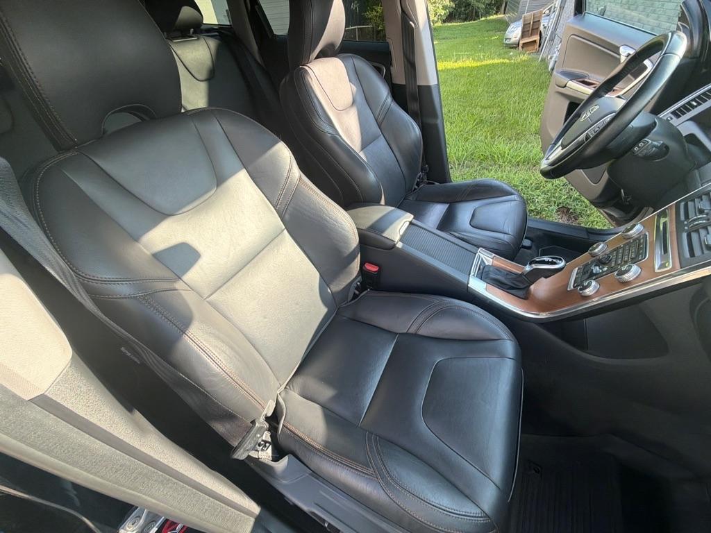 Volvo XC60 T5 FWD Inscription 2017