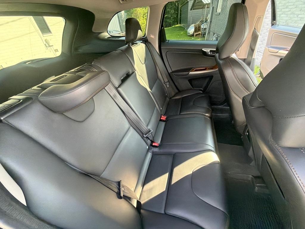 Volvo XC60 T5 FWD Inscription 2017