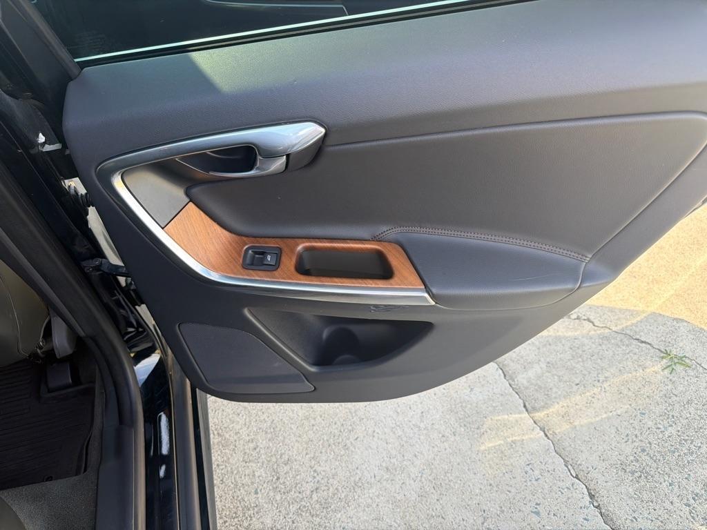 Volvo XC60 T5 FWD Inscription 2017