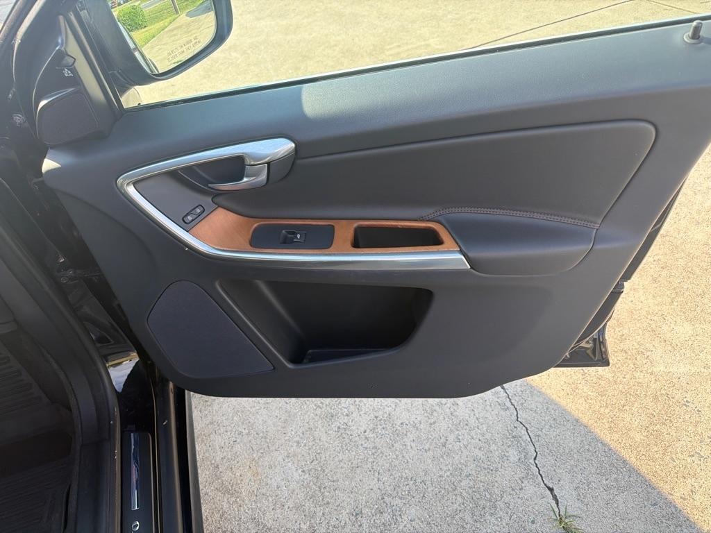 Volvo XC60 T5 FWD Inscription 2017