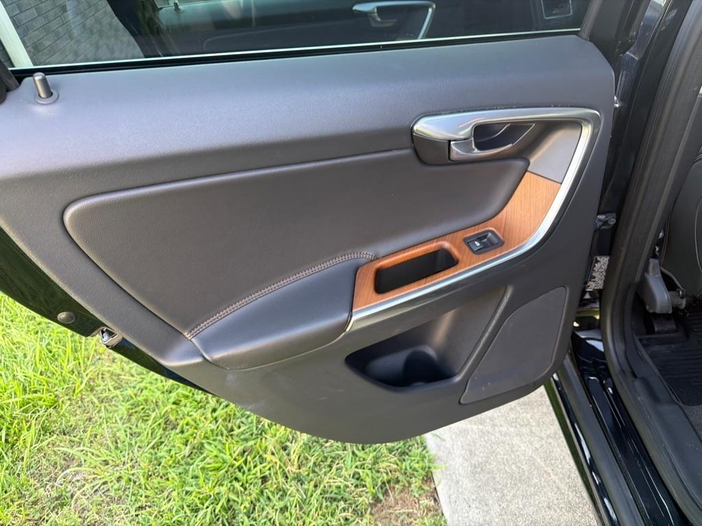 Volvo XC60 T5 FWD Inscription 2017