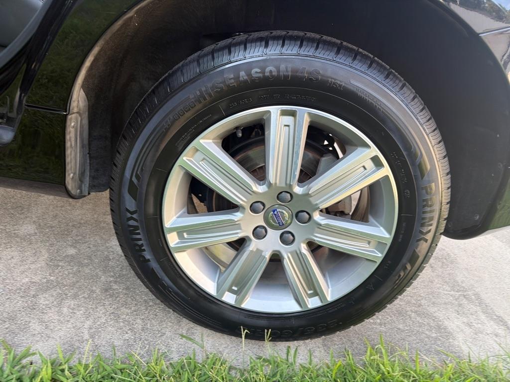 Volvo XC60 T5 FWD Inscription 2017