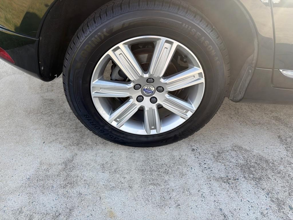 Volvo XC60 T5 FWD Inscription 2017