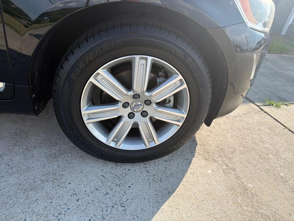 Volvo XC60 T5 FWD Inscription 2017