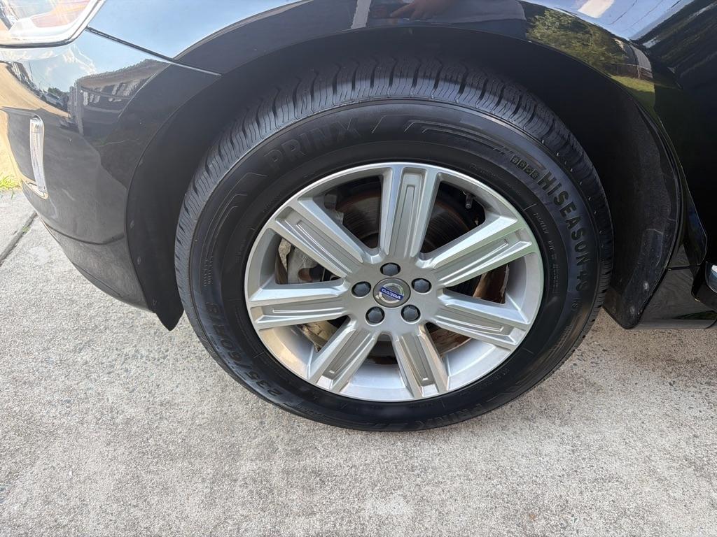 Volvo XC60 T5 FWD Inscription 2017