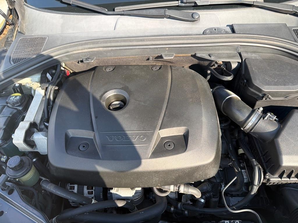 Volvo XC60 T5 FWD Inscription 2017