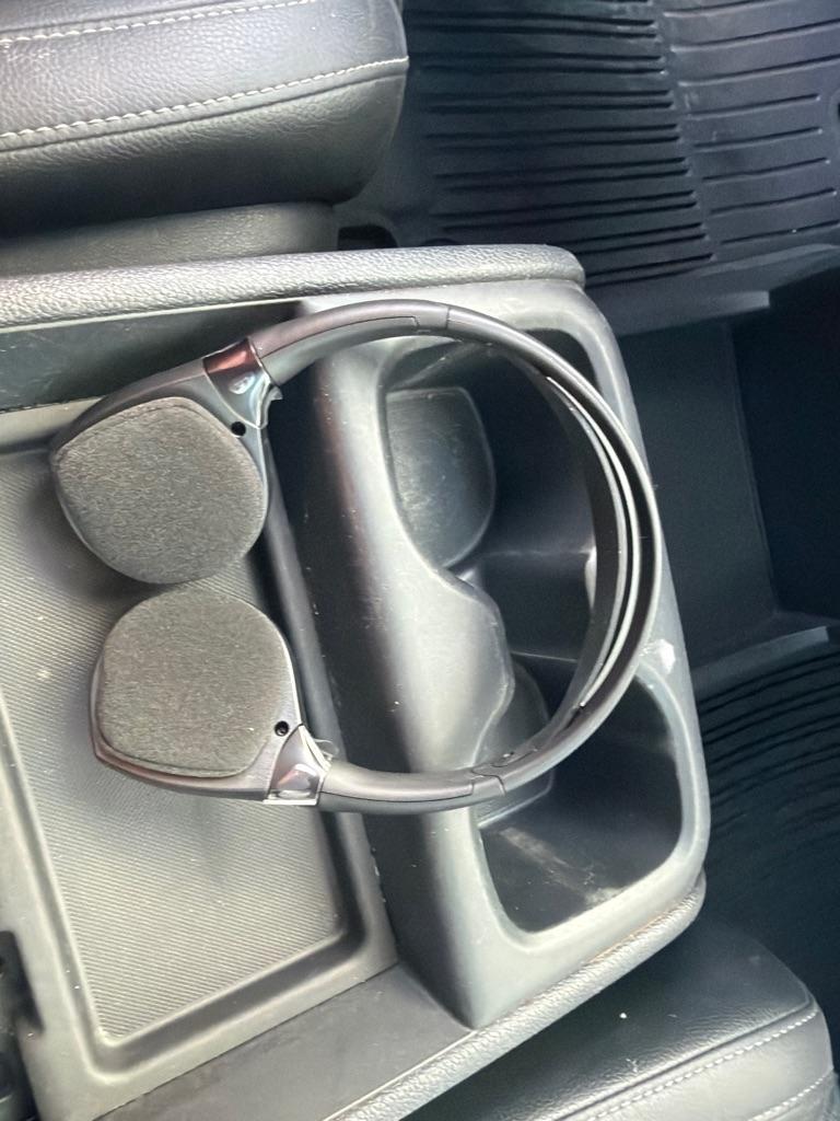 Honda Odyssey Touring Auto 2021