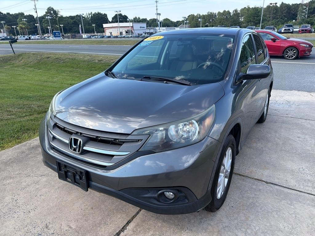 Honda CR-V AWD 5dr EX 2013