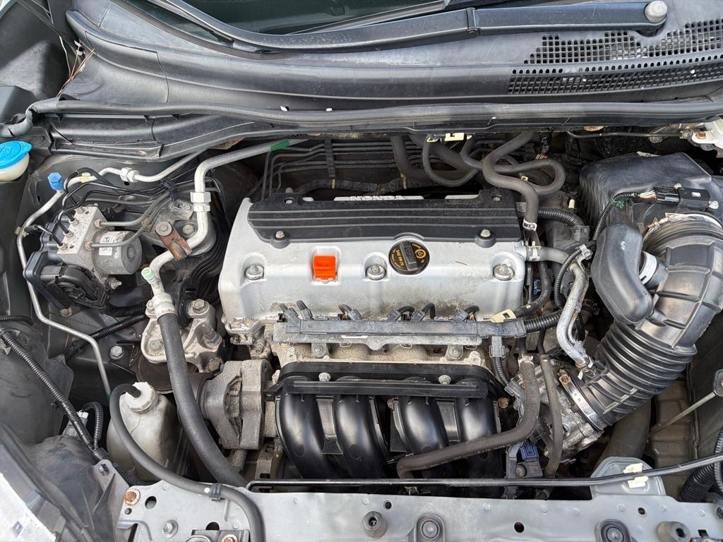 Honda CR-V AWD 5dr EX 2013