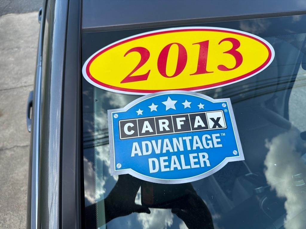 Honda CR-V AWD 5dr EX 2013