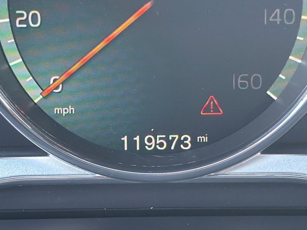Volvo V60 Cross Country T5 AWD 2017