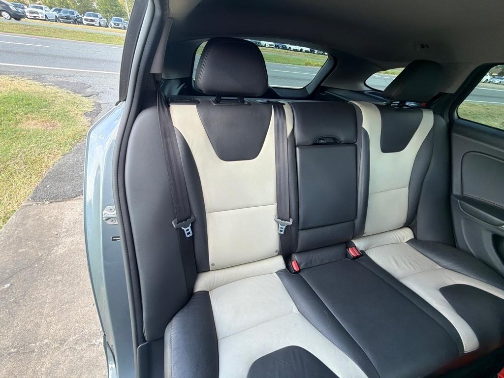 Volvo V60 Cross Country T5 AWD 2017