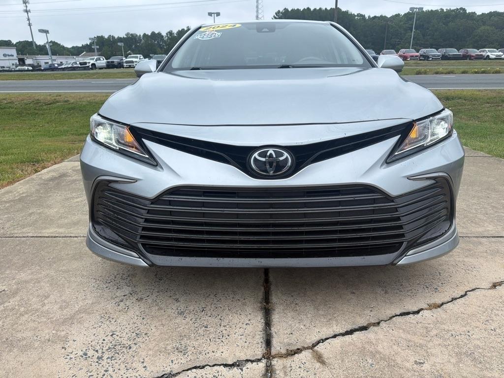 Toyota Camry LE Auto (Natl) 2024