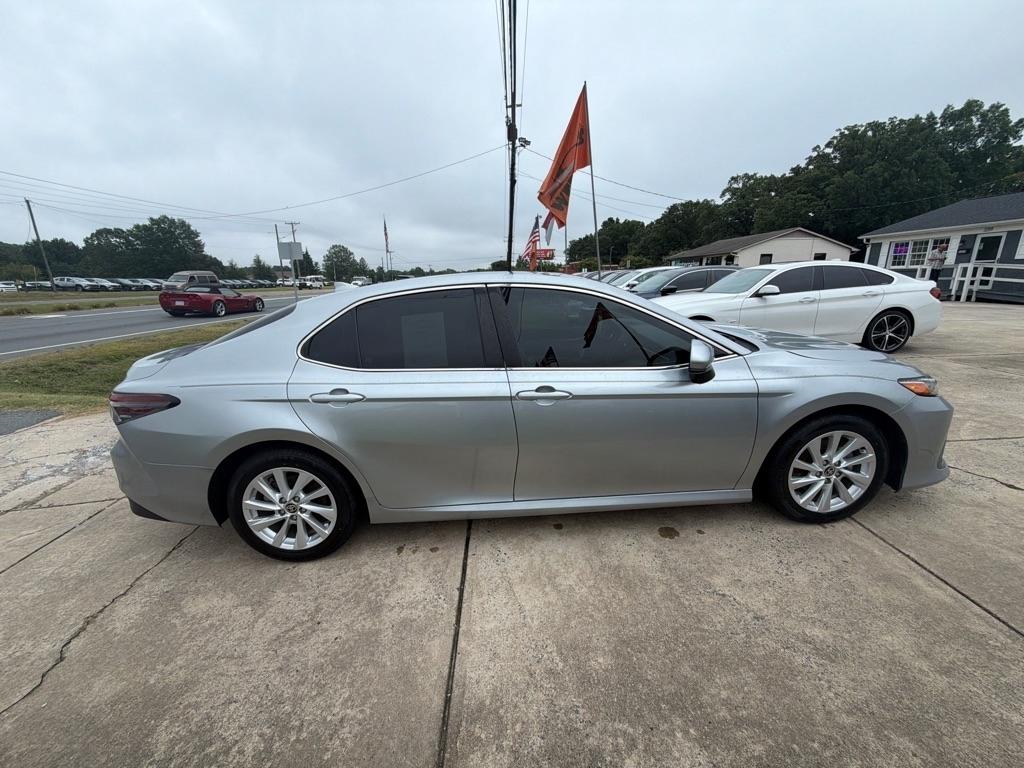 Toyota Camry LE Auto (Natl) 2024