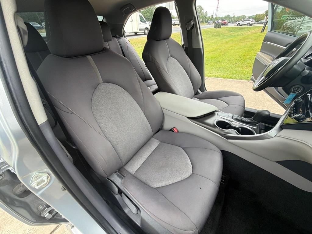 Toyota Camry LE Auto (Natl) 2024