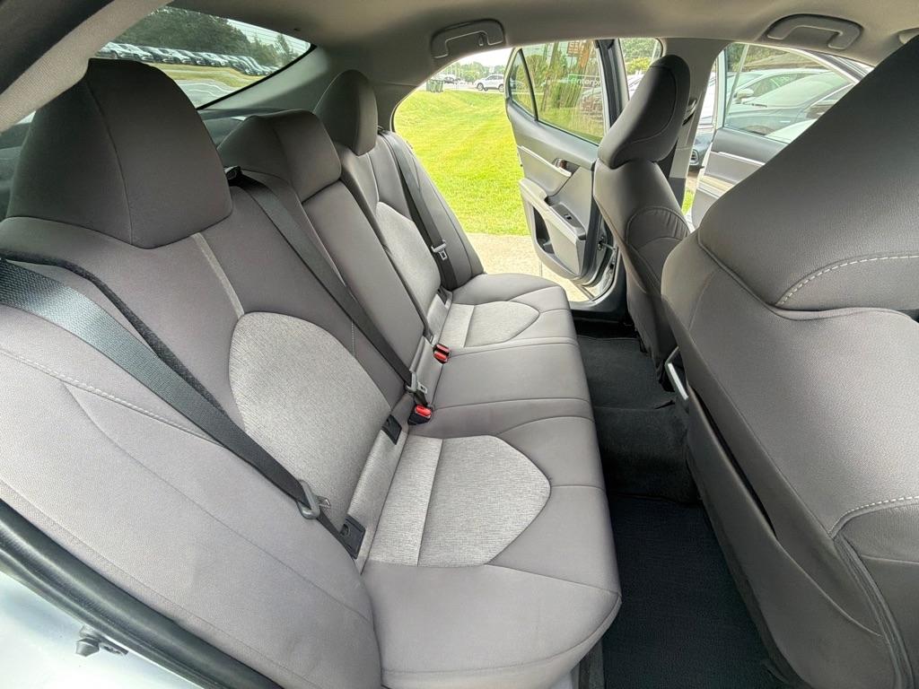 Toyota Camry LE Auto (Natl) 2024