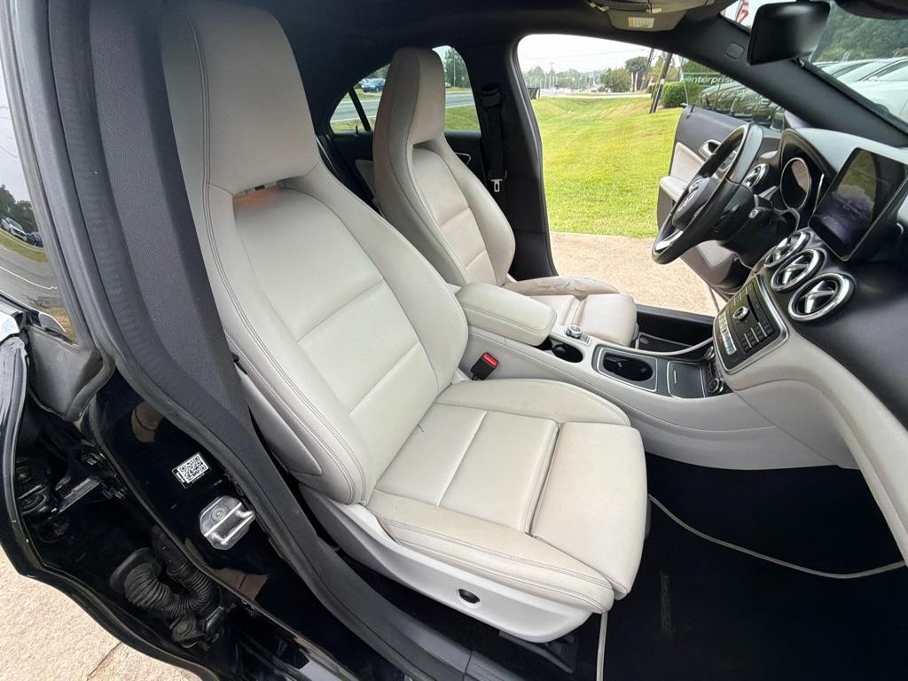 Mercedes-Benz CLA CLA 250 Coupe 2019