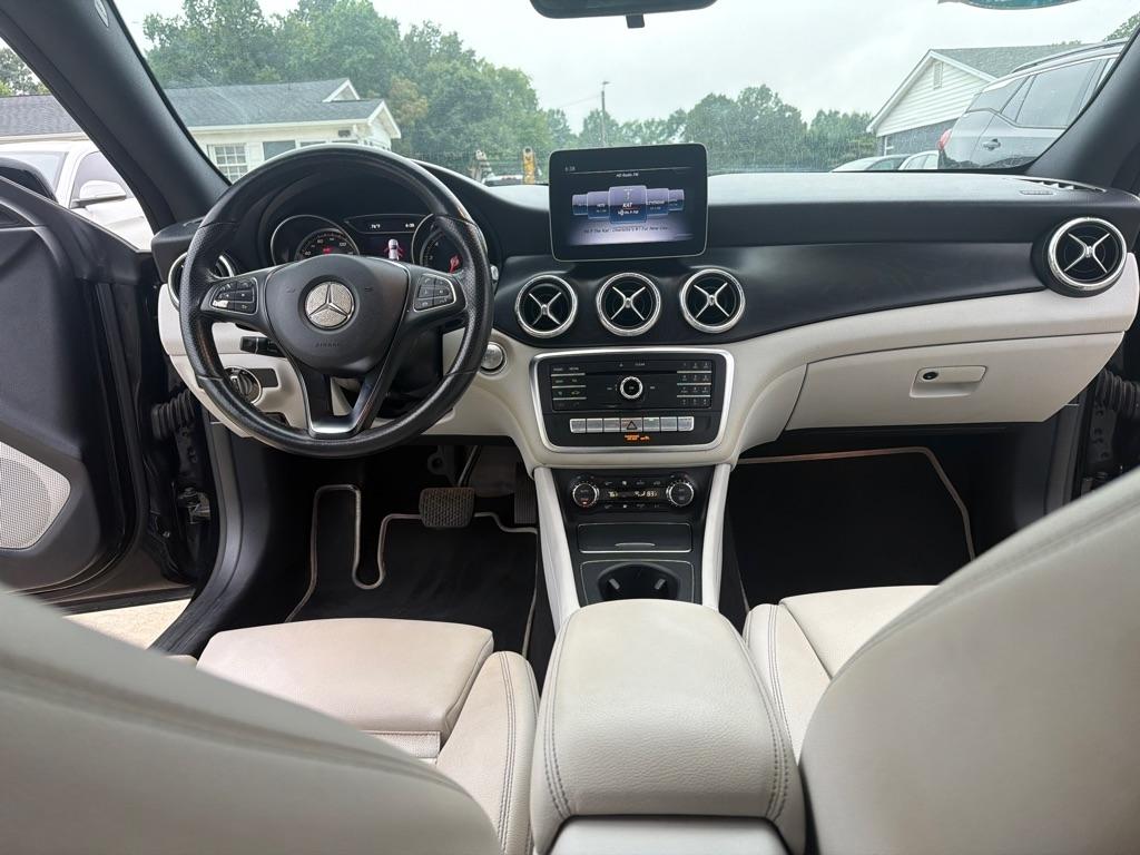 Mercedes-Benz CLA CLA 250 Coupe 2019