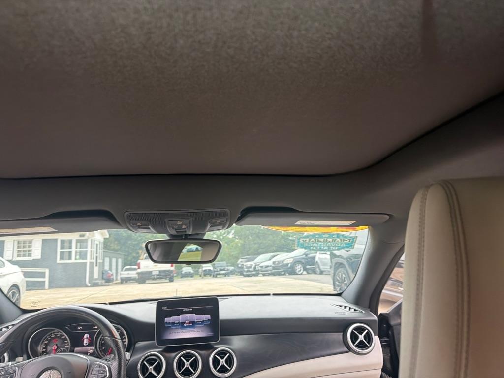Mercedes-Benz CLA CLA 250 Coupe 2019