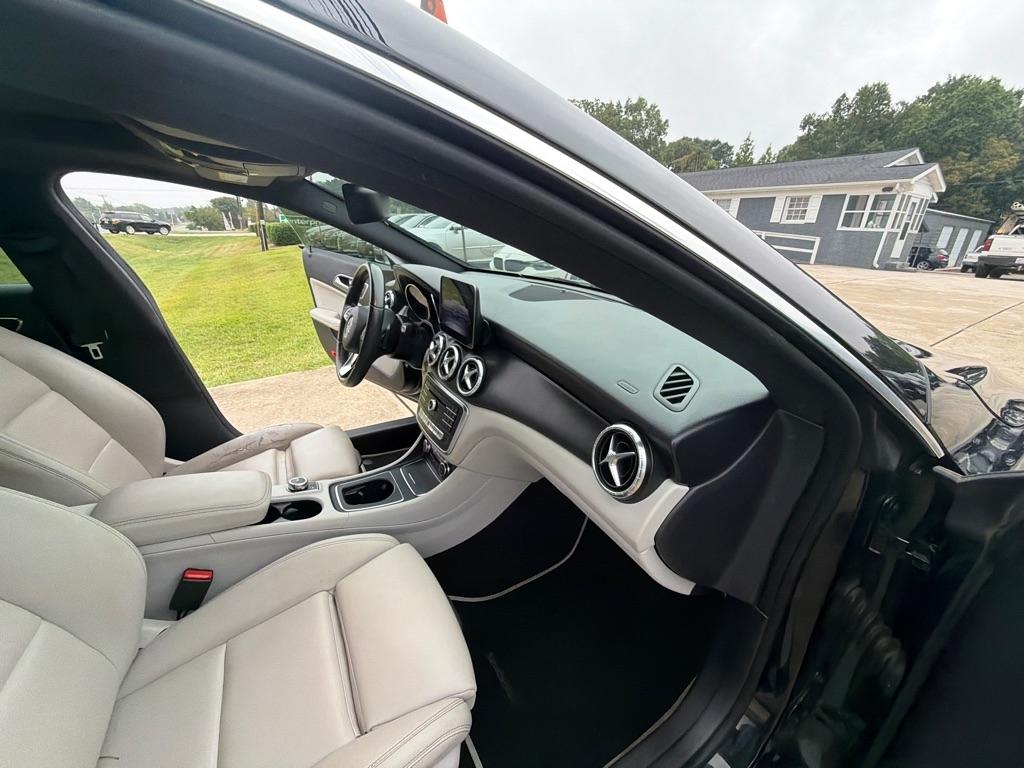 Mercedes-Benz CLA CLA 250 Coupe 2019