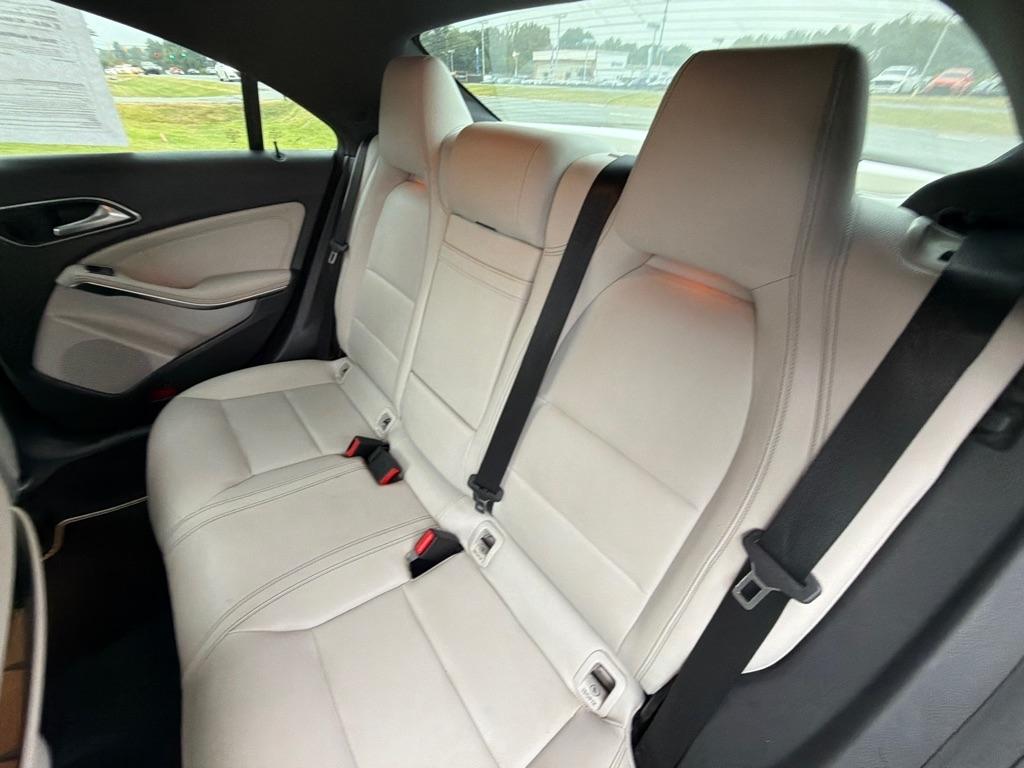 Mercedes-Benz CLA CLA 250 Coupe 2019