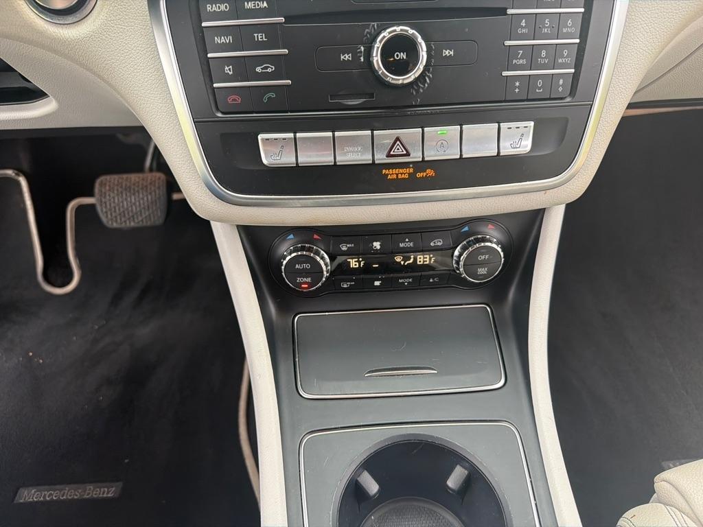 Mercedes-Benz CLA CLA 250 Coupe 2019