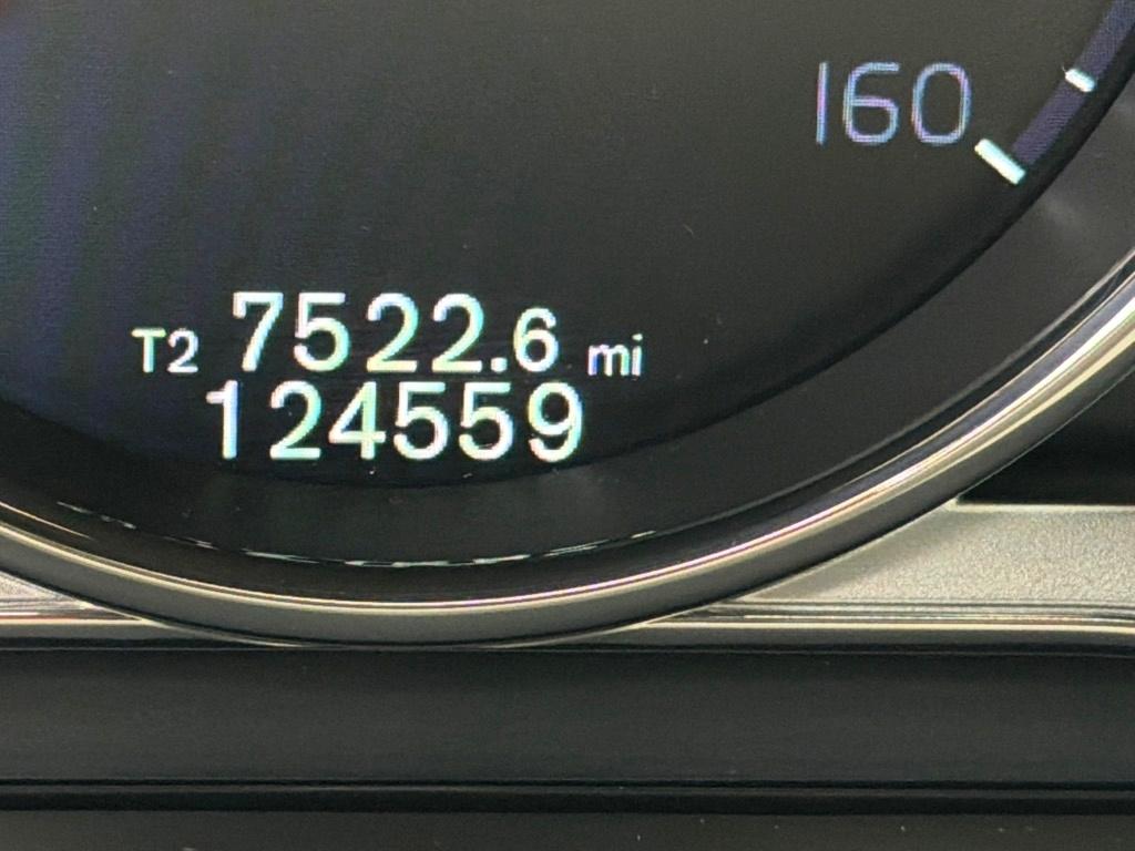 Volvo XC60 FWD 4dr T5 Drive-E Premier 2016