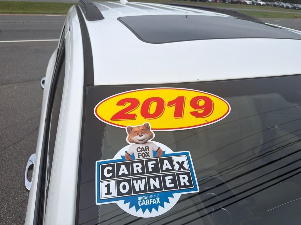 Dodge Durango Citadel RWD 2019