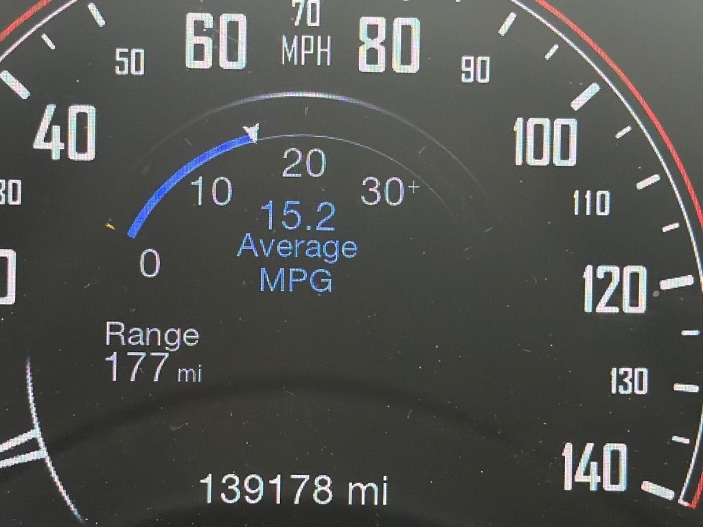 Dodge Durango Citadel RWD 2019