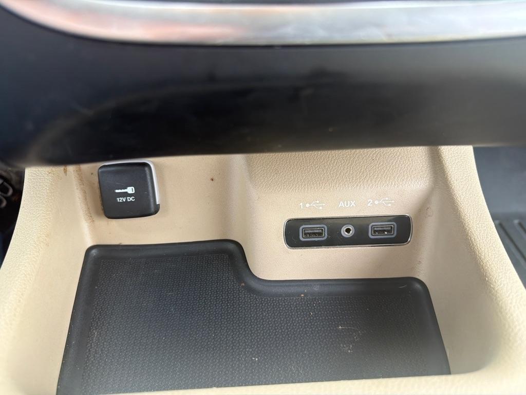 Dodge Durango Citadel RWD 2019