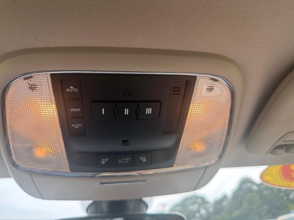 Dodge Durango Citadel RWD 2019