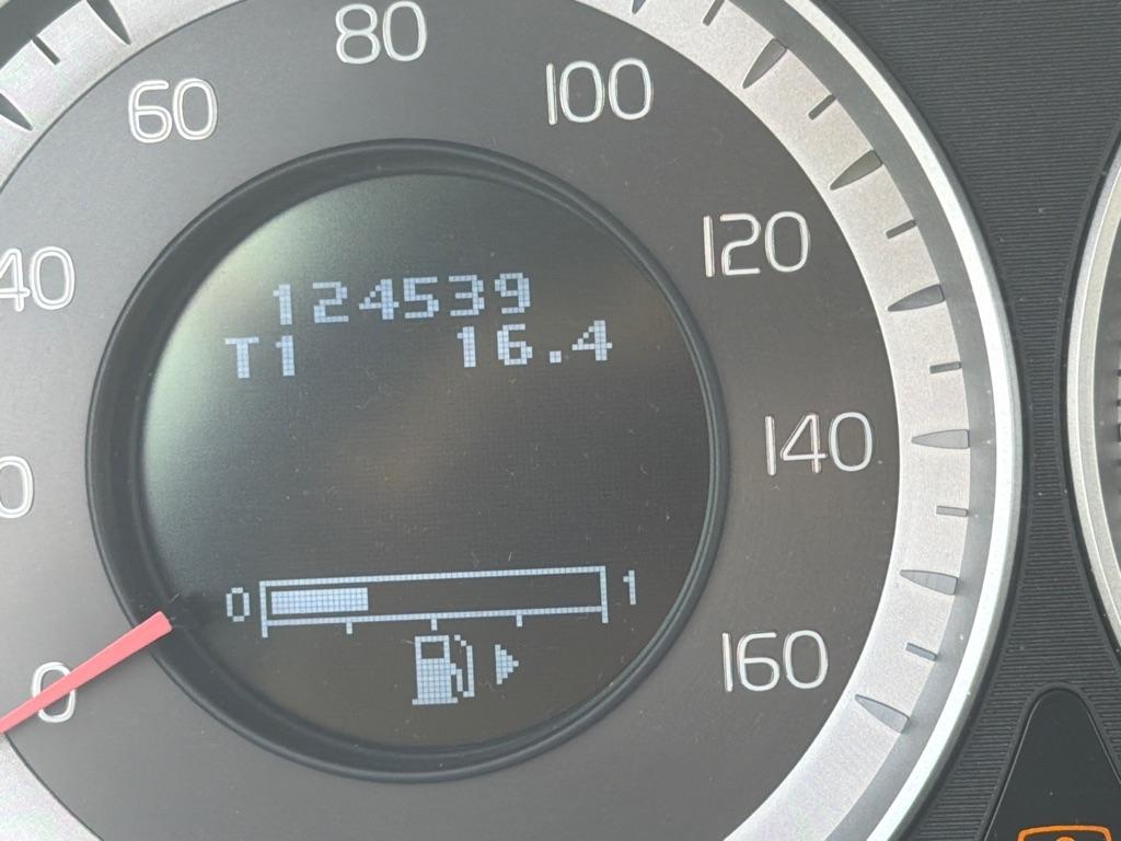 Volvo S60 4dr Sdn T5 FWD 2013