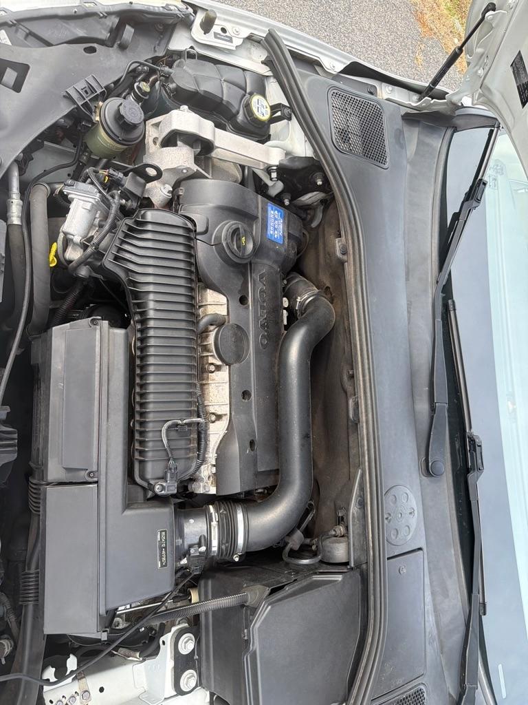 Volvo S60 4dr Sdn T5 FWD 2013
