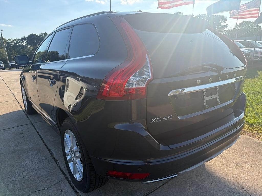 Volvo XC60 FWD 4dr T5 Drive-E Premier 2016