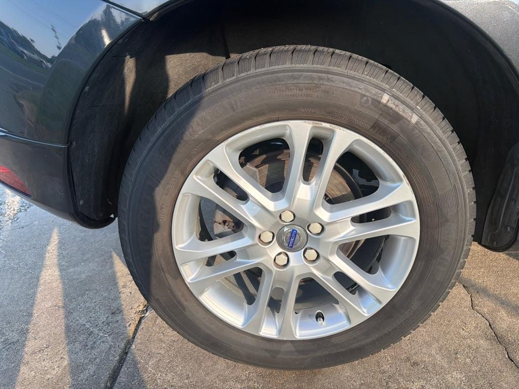 Volvo XC60 FWD 4dr T5 Drive-E Premier 2016