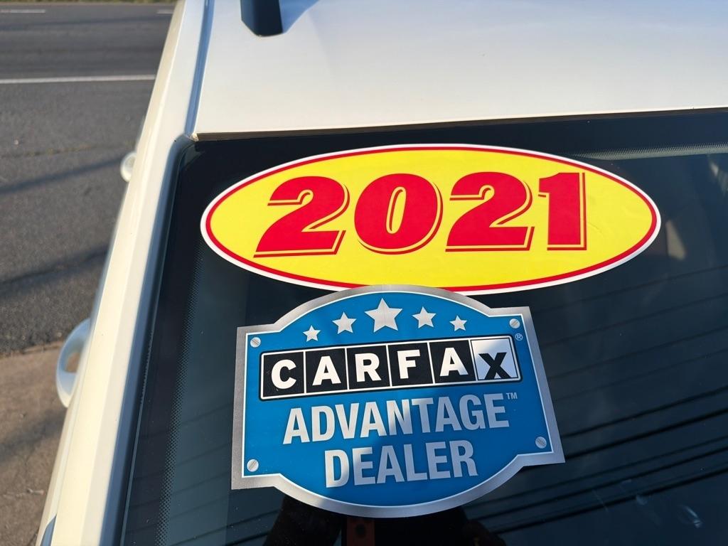 Volkswagen Atlas 2021.5 3.6L V6 SE w/Technology FWD 2021