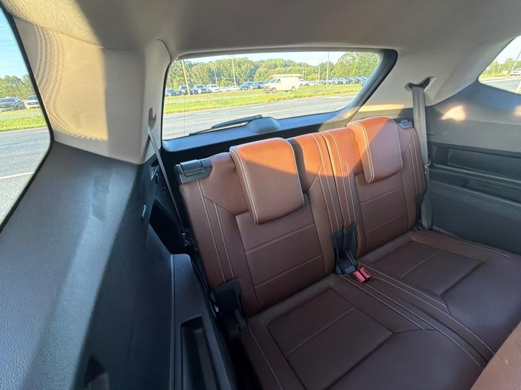 Volkswagen Atlas 2021.5 3.6L V6 SE w/Technology FWD 2021