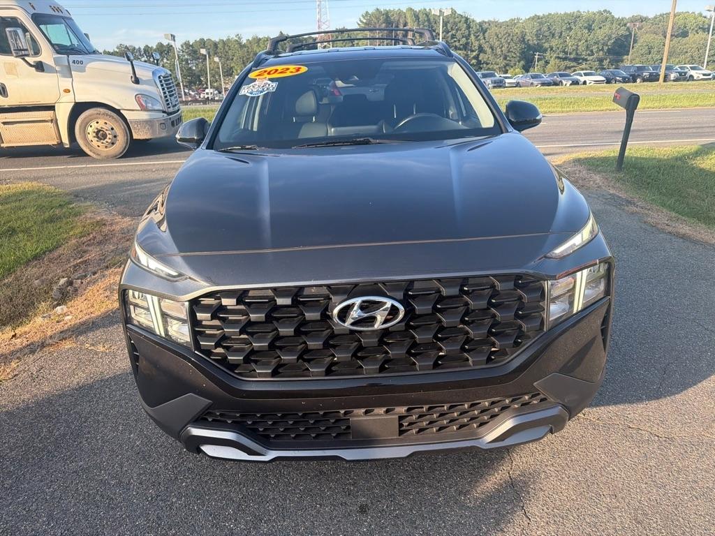 Hyundai Santa Fe XRT AWD 2023