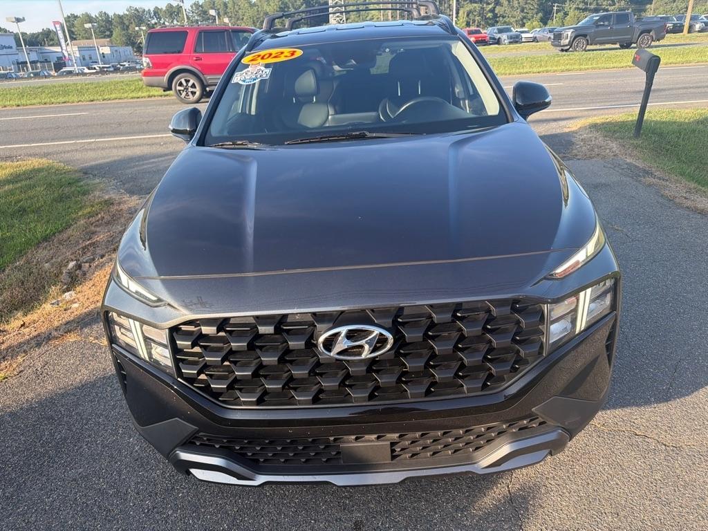 Hyundai Santa Fe XRT AWD 2023