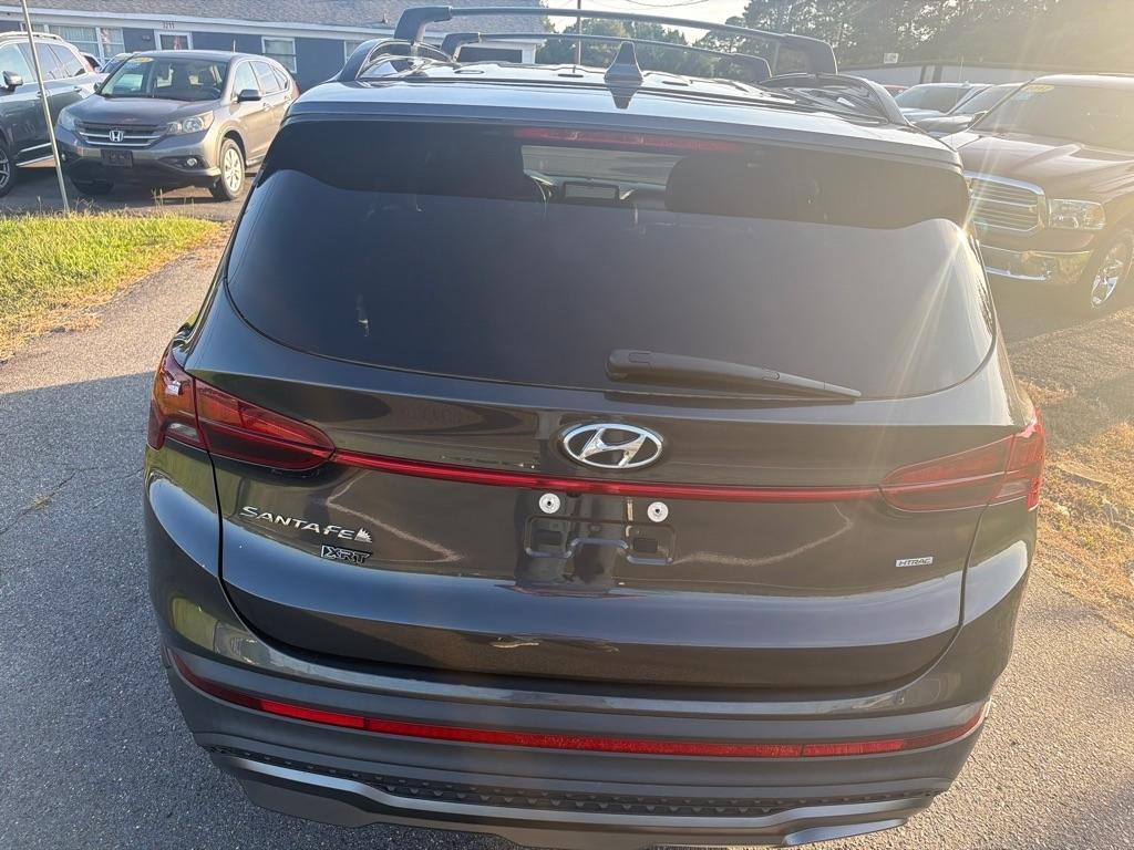 Hyundai Santa Fe XRT AWD 2023