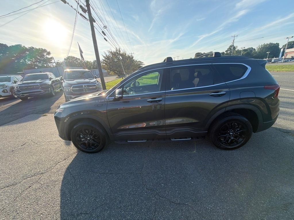 Hyundai Santa Fe XRT AWD 2023