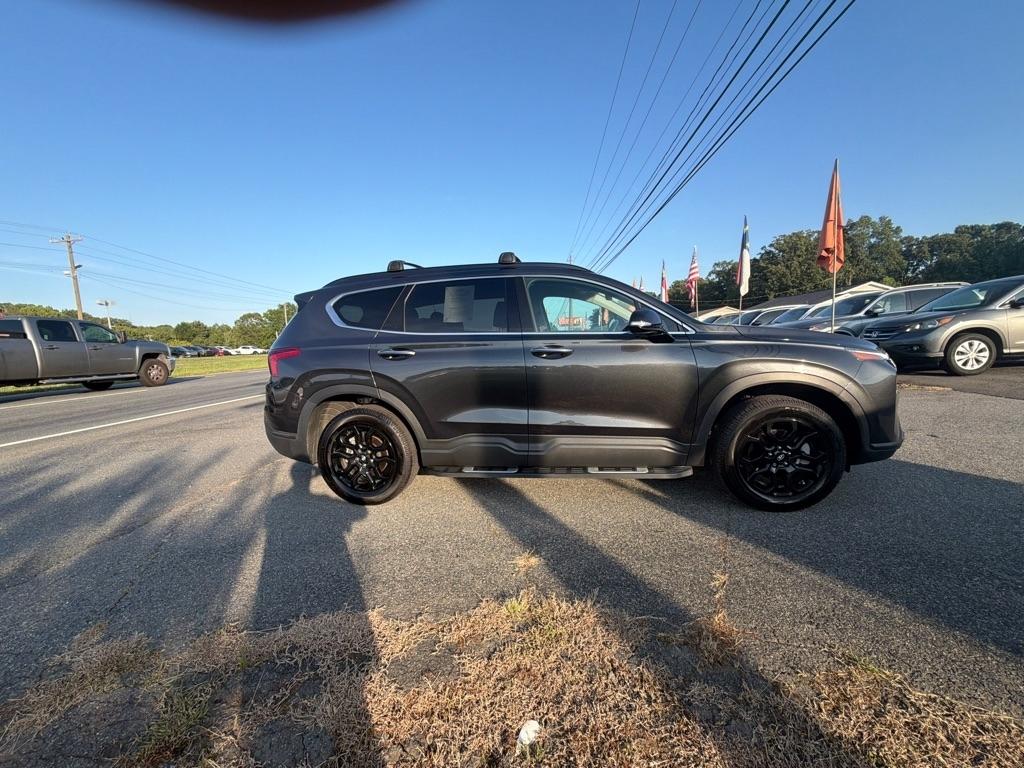 Hyundai Santa Fe XRT AWD 2023