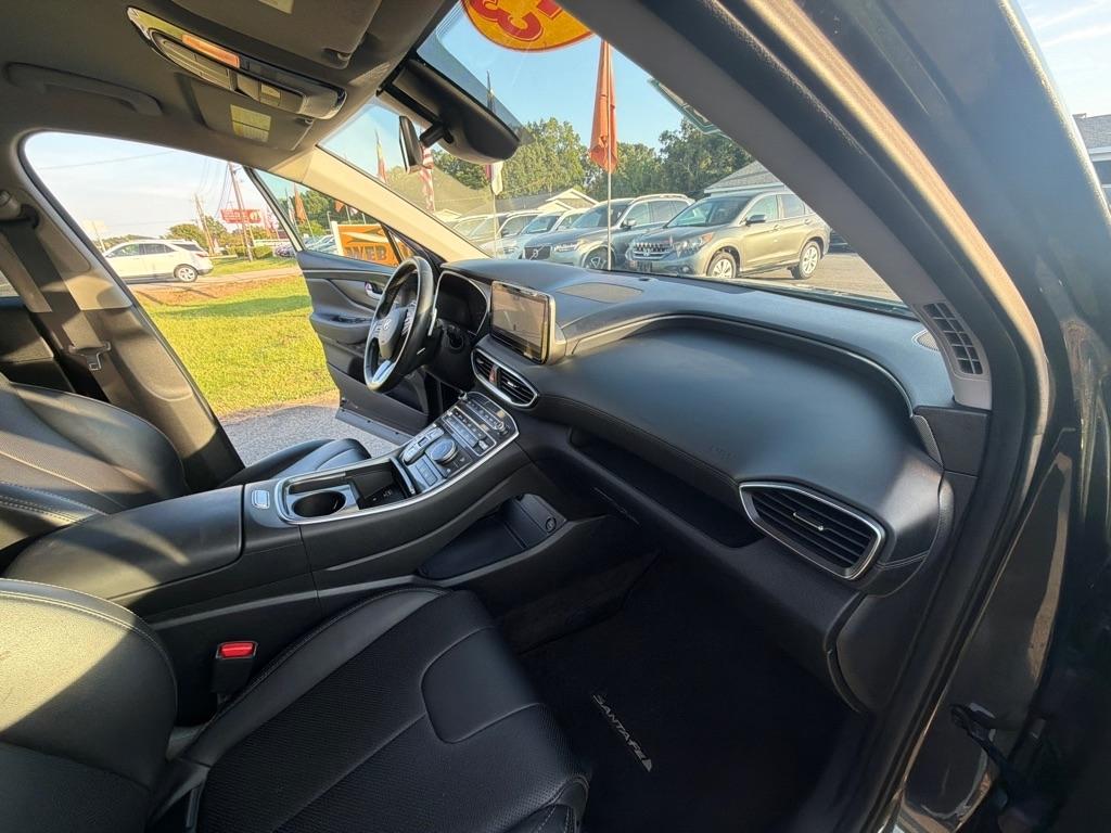 Hyundai Santa Fe XRT AWD 2023
