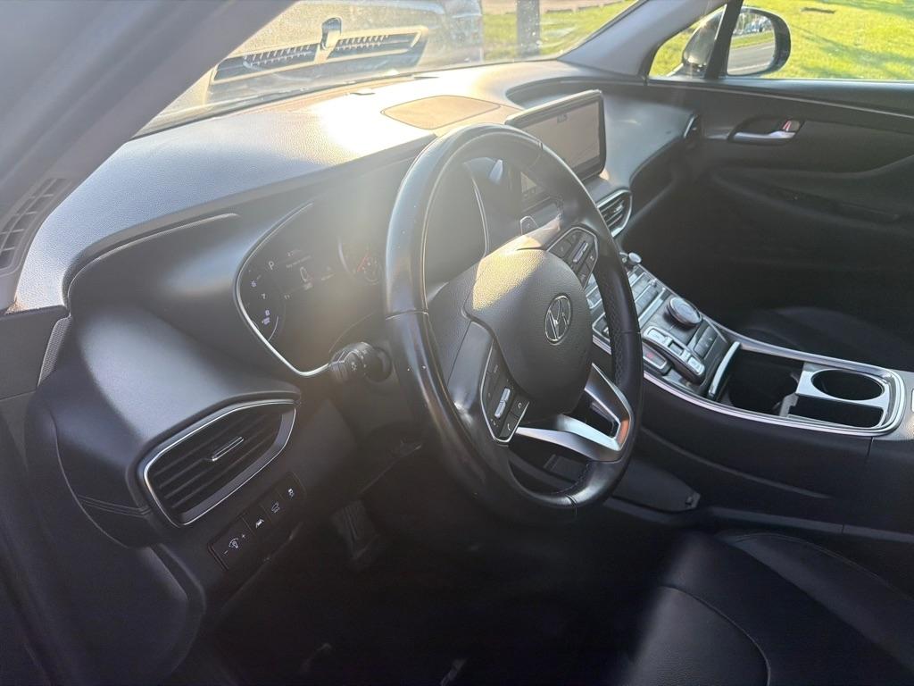 Hyundai Santa Fe XRT AWD 2023