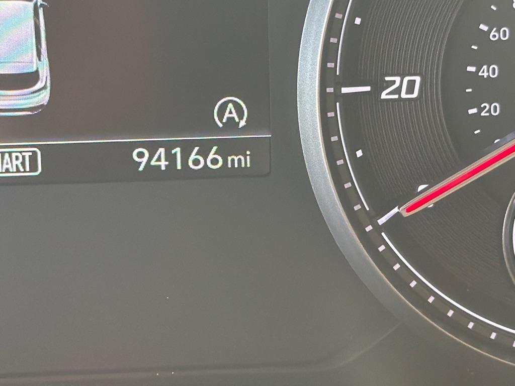 Hyundai Santa Fe XRT AWD 2023