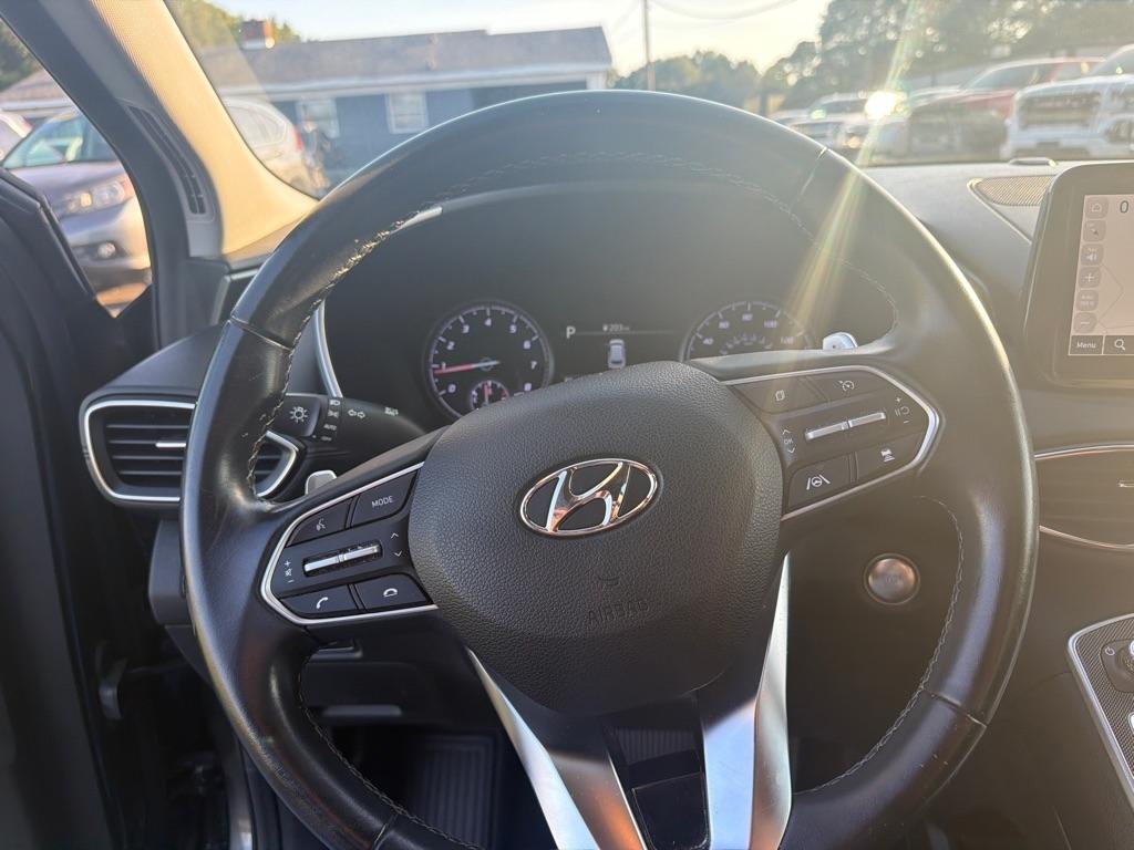Hyundai Santa Fe XRT AWD 2023